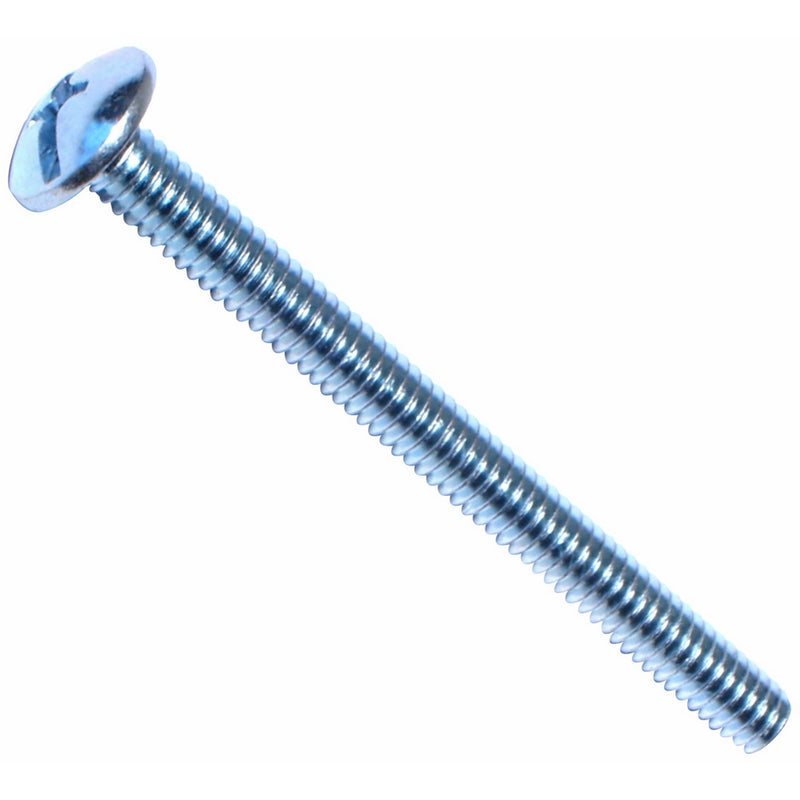 Hard-to-Find Fastener 014973320928 1/4-20-Inch x 3-Inch Combo Truss Machine Screws, 100-Piece