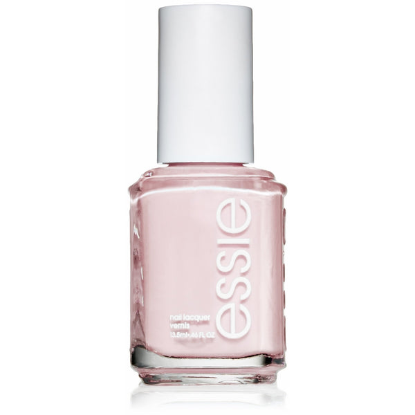 essie nail polish, fiji, pink nail polish, 0.46 fl. oz.