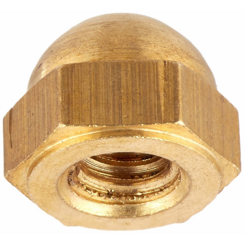 Hard-to-Find Fastener 014973122454 Acorn Cap Nuts, 8-32-Inch, 15-Piece