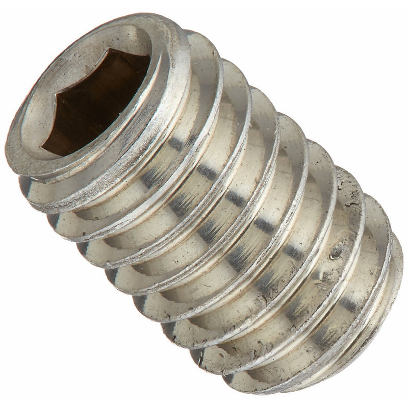 Hard-to-Find Fastener 014973207748 Coarse Socket Set Screws, 5/16-18 x 1/2-Inch