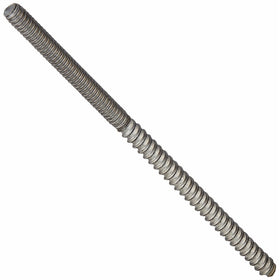 Hard-to-Find Fastener 014973171988 Hanger Bolts, 1/4 x 5-Inch