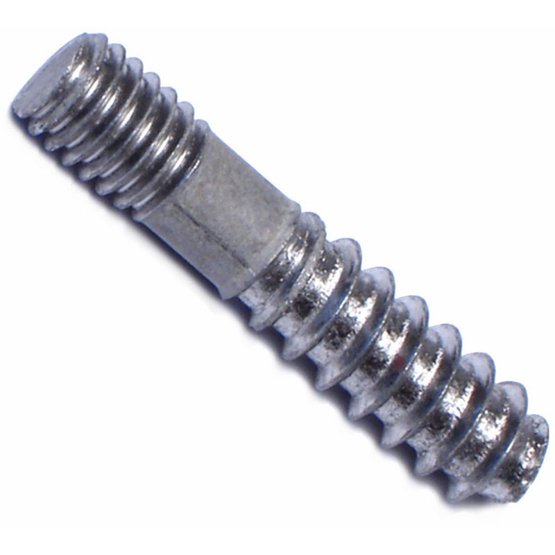 Hard-to-Find Fastener 014973172008 Hanger Bolts, 5/16-Inch x 1-1/2-Inch, 100-Piece