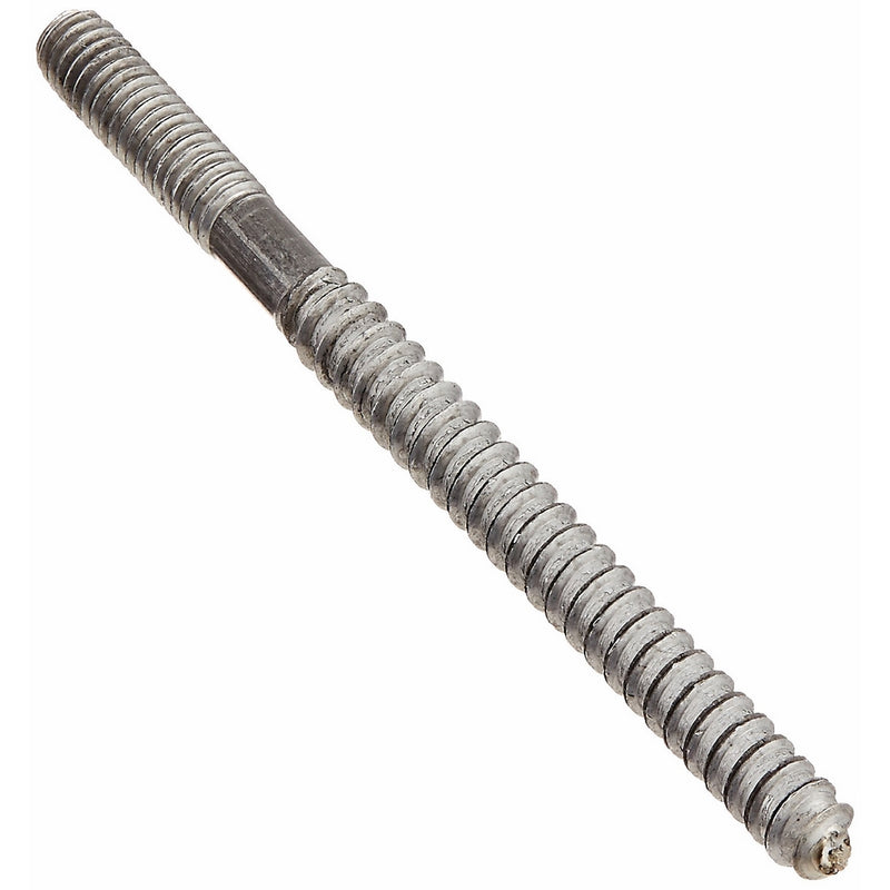 Hard-to-Find Fastener 014973172084 Hanger Bolts, 5/16 x 4-1/2-Inch