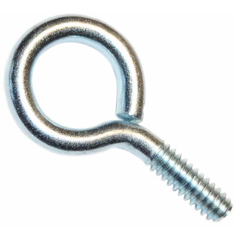 Hard-to-Find Fastener 014973454289 Eye Bolts, 3/16 x 1-1/2-Inch, 25-Piece