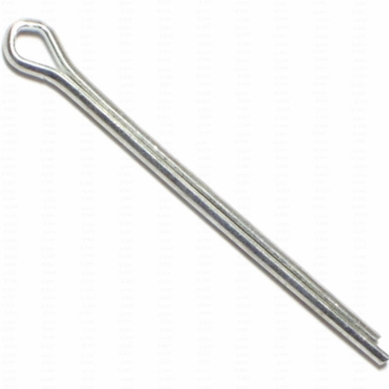 Hard-to-Find Fastener 014973233563 Spring Steel Cotter Pins, 1/8 x 2-Inch