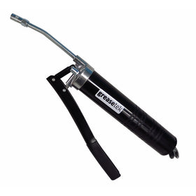 GreaseTek Standard Lever Grease Gun with Extension Pipe