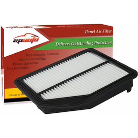 EPAuto GP258 (CA11258 / 17220-R5A-A00) Honda Replacement Extra Guard Rigid Panel Engine Air Filter for CR-V (2012-2014)