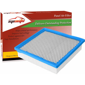 EPAuto GP075 (CA10755) Replacement for Toyota/Lexus Panel Engine Air Filter for Avalon V6(2013-2017), Camry V6(2012-2017), Highlander V6 Gas(2014-2017), Sienna(2011-2017), ES350(2013-2017)