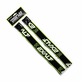 Exalt Paintball FreeFlex Replacement Straps - Knee Pads