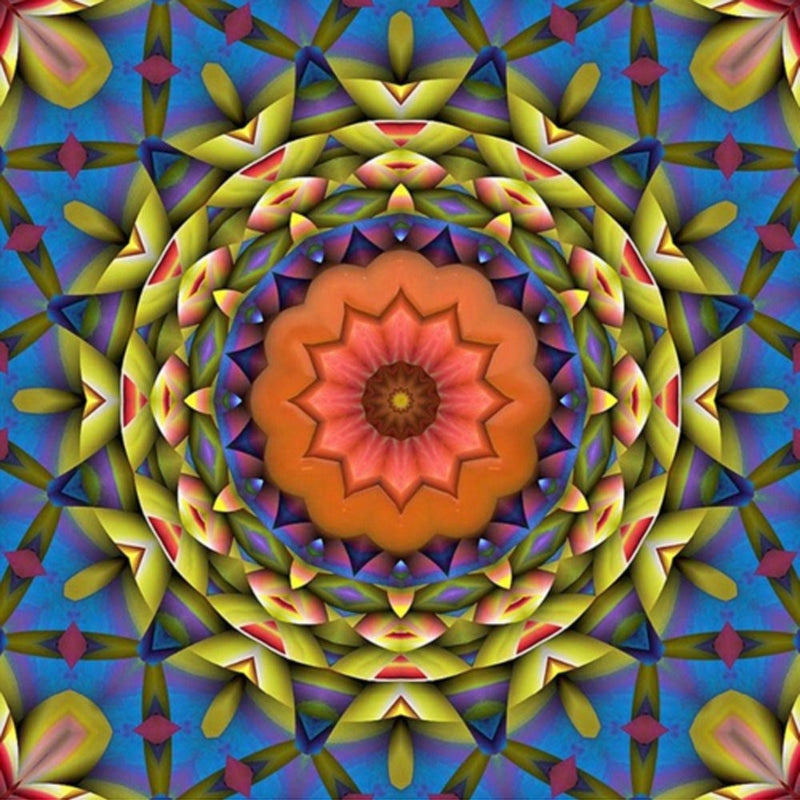 5D DIY Diamond Painting Kit, Cross Stitch Kits for Fun Crystal Rhinestone Diamond Embroidery Paintings ,Arts Craft for Home Wall Decor (Spent 9)