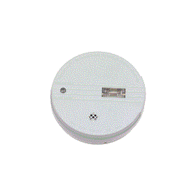 Kidde 0918 9-Volt Smoke Alarm