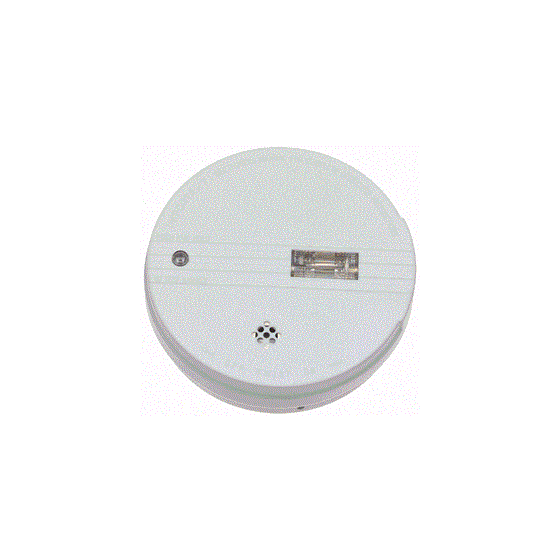 Kidde 0918 9-Volt Smoke Alarm