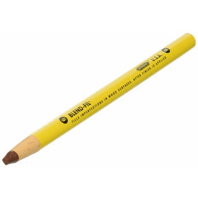 Minwax 110066666 No 6 Blend-Fil Wood Repair Stain Pencil, Early American