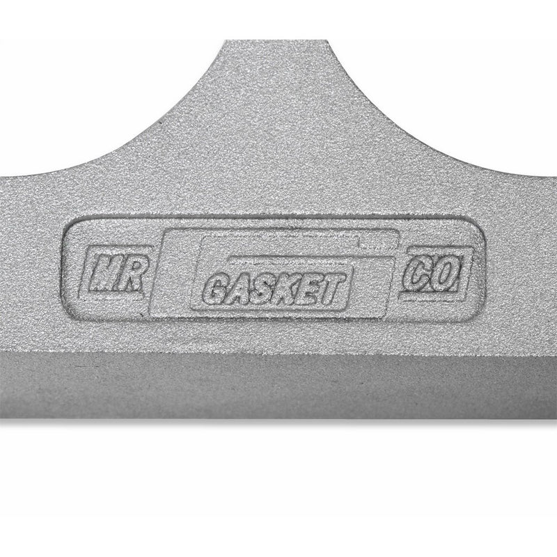 Mr. Gasket 6006 Aluminum Carburetor Spacer Kit