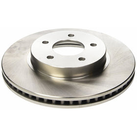 Centric Parts 121.62068 C-Tek Standard Brake Rotor