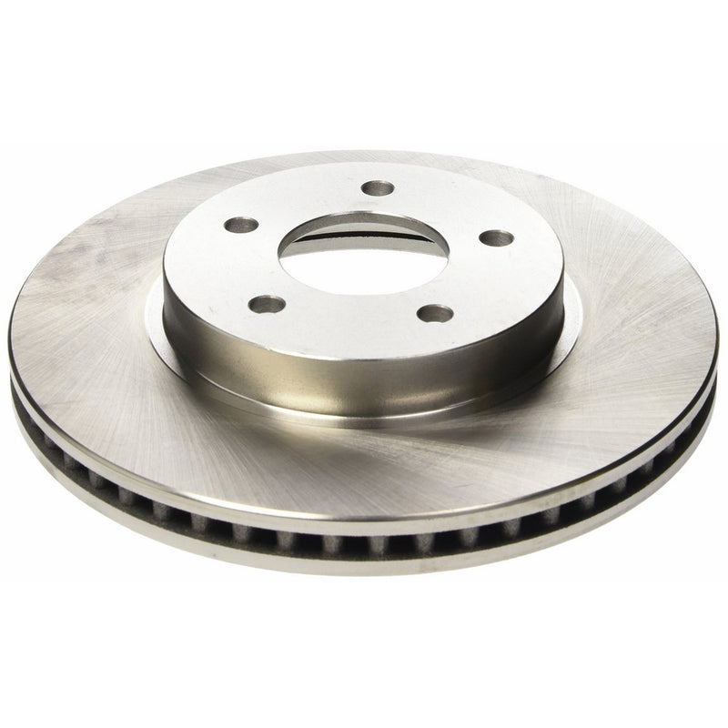 Centric Parts 121.62068 C-Tek Standard Brake Rotor