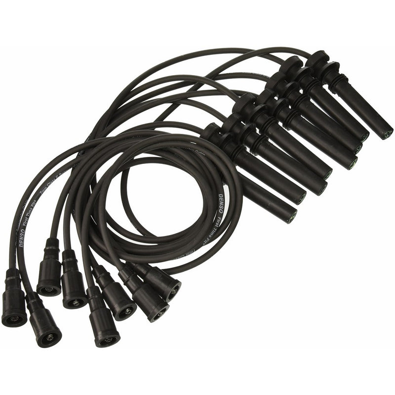 Denso 671-8127 Original Equipment Replacement Wires