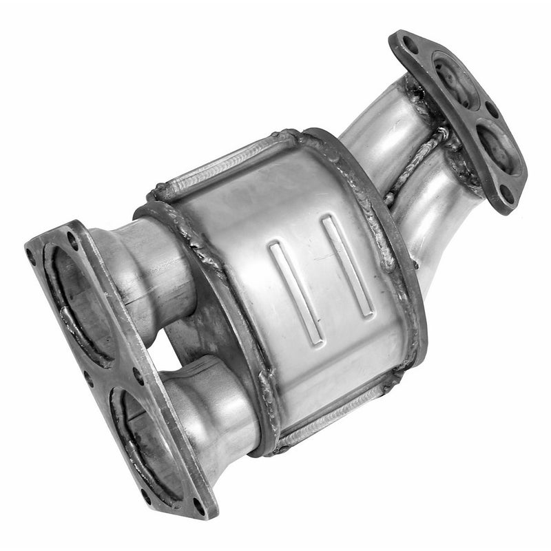 Walker 16332 Ultra Import Manifold Converter - Non-CARB Compliant