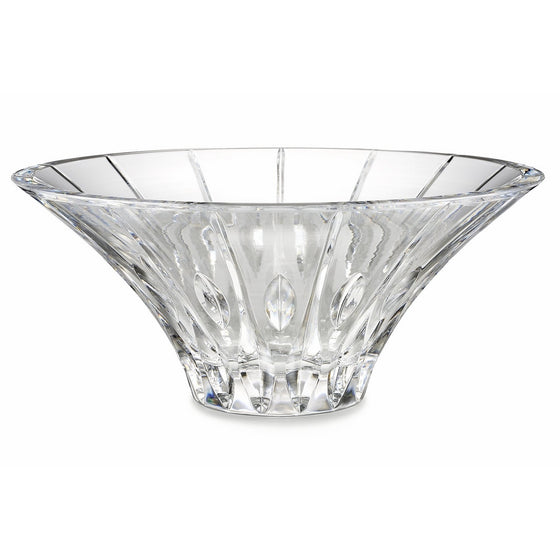 Marquis by Waterford 154143 Sheridan Flared 10-Inch Bowl