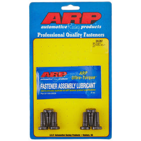 ARP 2002807 Rear Seal Flywheel Bolt for SB Chevy