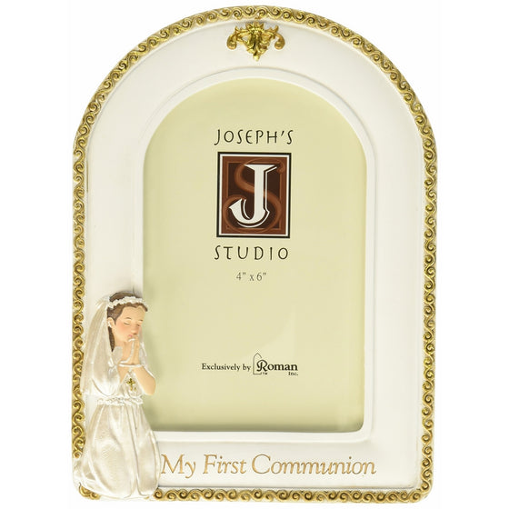 Joseph's Studio by Roman Joseph's Studeio Photo Frame