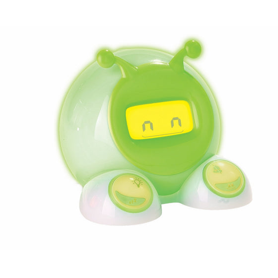 Mirari OK to Wake! Alarm Clock & Night-Light