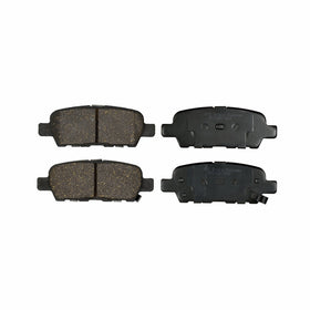 KFE Ultra Quiet Advanced KFE905-104 Premium Ceramic REAR Brake Pad Set