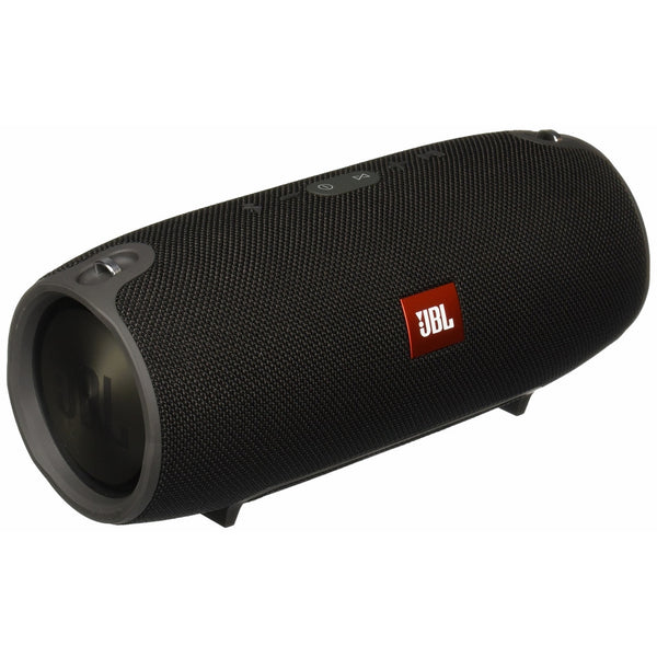 JBL Xtreme Portable Wireless Bluetooth Speaker (Black)