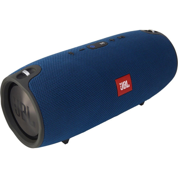 JBL Xtreme Portable Wireless Bluetooth Speaker (Blue)