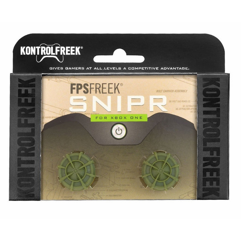 KontrolFreek FPS Freek Snipr for Xbox One Controller