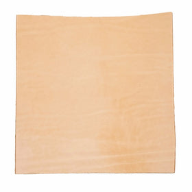 Import Tooling Leather 8-9oz Pre-Cut (12"x12")