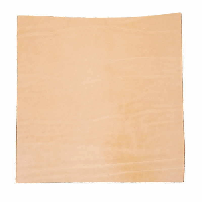 Import Tooling Leather 8-9oz Pre-Cut (12"x12")