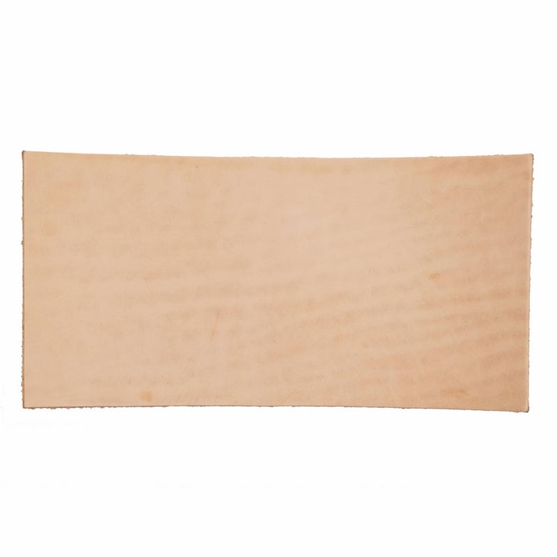 Import Tooling Leather 8-9oz Pre-Cut (6"x12")