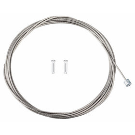 JAGWIRE Slick Stainless Steel Shift/Shifter Cables Set