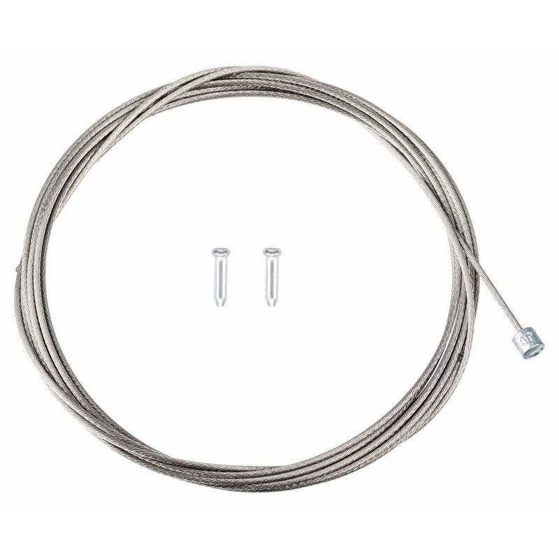 JAGWIRE Slick Stainless Steel Shift/Shifter Cables Set