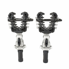 Kolpin Rhino Grip Pro - Polaris UTV (Polaris Lock & Ride Compatible) - 21562