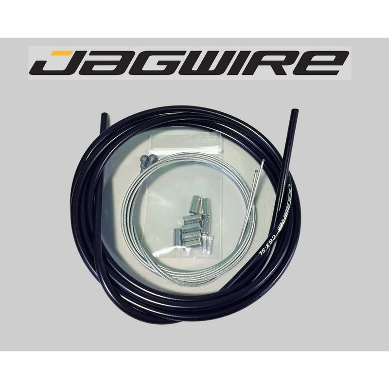 JAGWIRE ROAD Shop Kit - Brake Cable & Housing Kit - SRAM/Shimano
