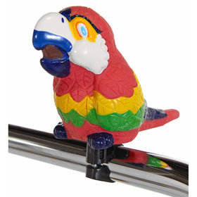 Margaritaville Parrot Horn