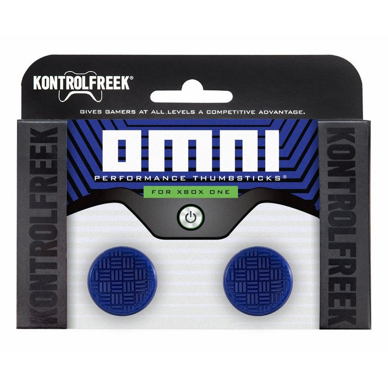 KontrolFreek Omni Performance Thumbsticks for Xbox One Controller