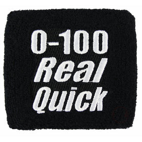 Brake Fluid Reservoir Cover Sock for Motorcycles, Sporbikes and Gifts by Moto Loot (0-100 Real Quick)