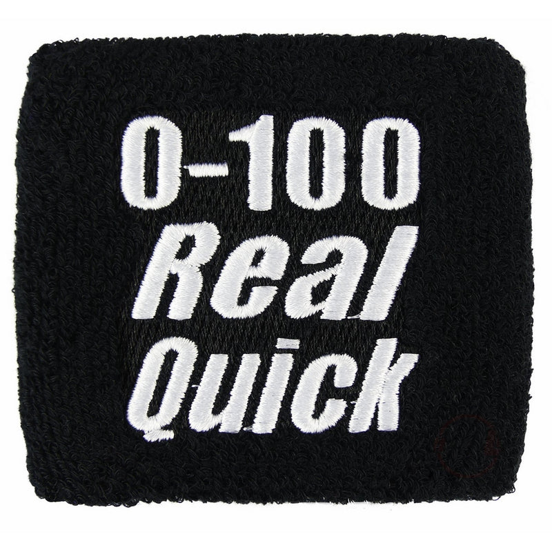 Brake Fluid Reservoir Cover Sock for Motorcycles, Sporbikes and Gifts by Moto Loot (0-100 Real Quick)