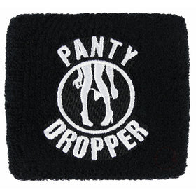 Brake Fluid Reservoir Cover Sock for Motorcycles, Sporbikes and Gifts by Moto Loot (Panty Dropper)
