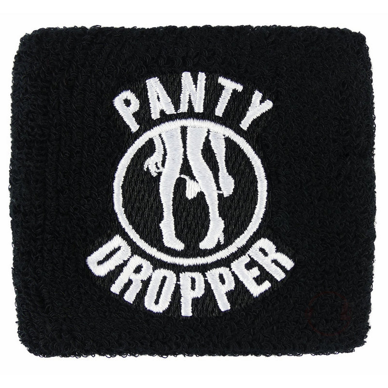 Brake Fluid Reservoir Cover Sock for Motorcycles, Sporbikes and Gifts by Moto Loot (Panty Dropper)