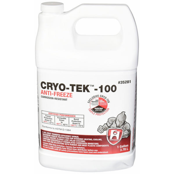 Cryo-Tek-100