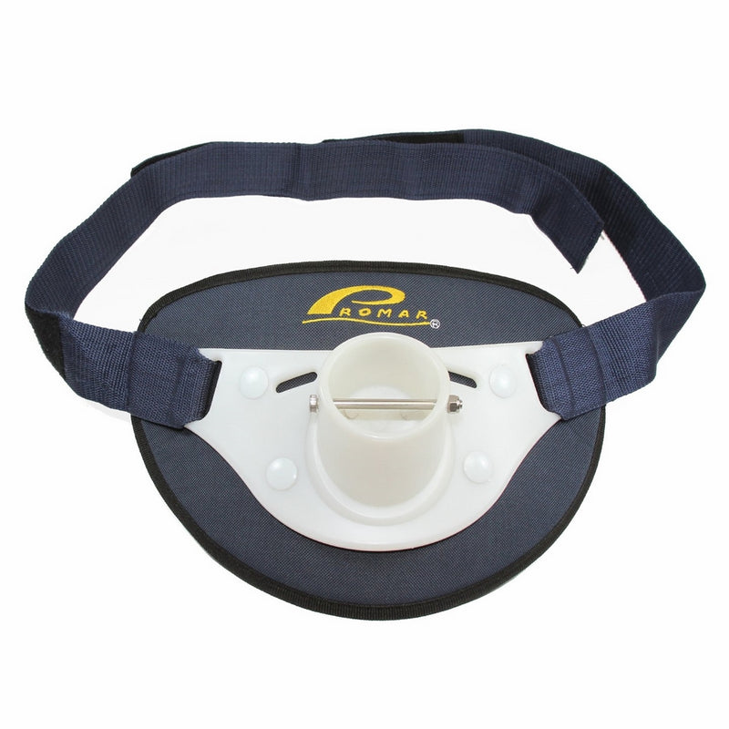 Promar Rod Belt Blue