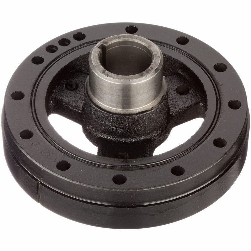 ATP Automotive Graywerks 102156 Engine Harmonic Balancer