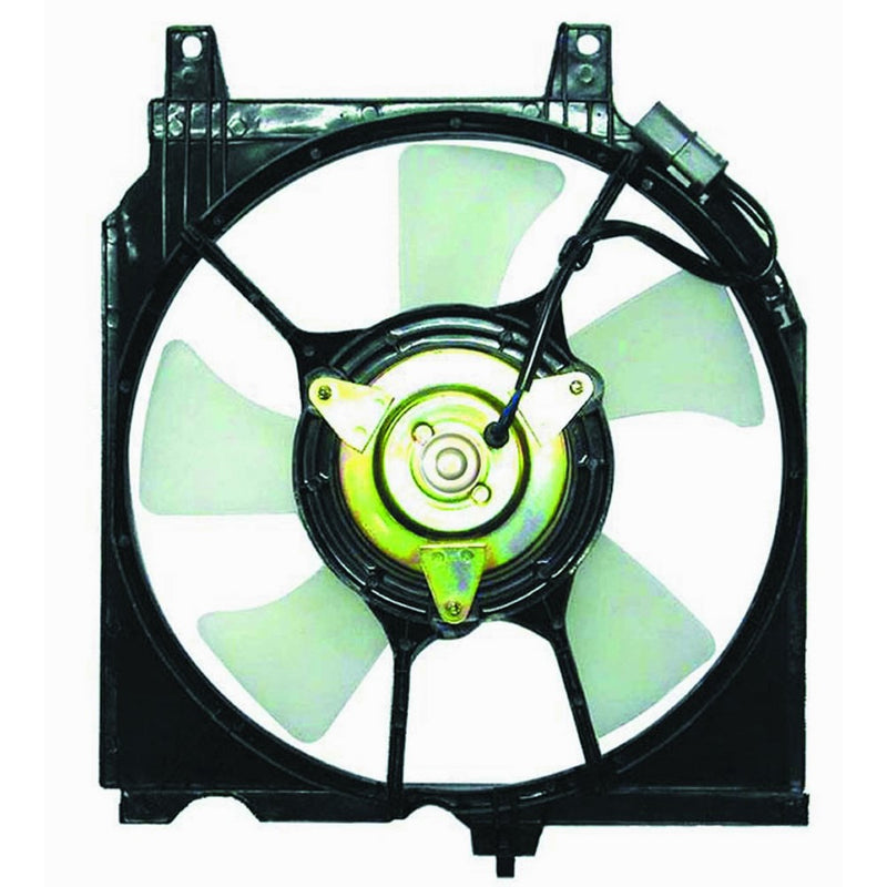 Depo 315-55029-220 Condensor Fan Assembly
