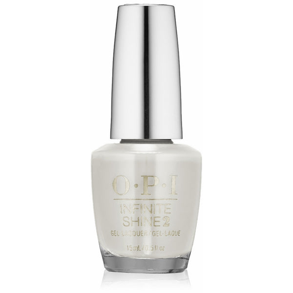 OPI Infinite Shine, Funny Bunny, 0.5 fl.oz.