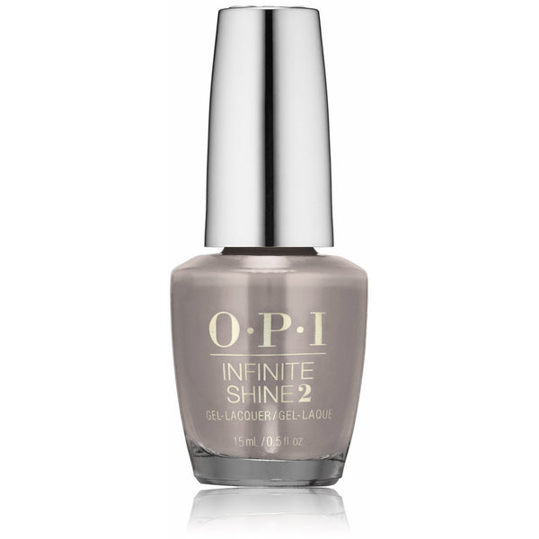 OPI Infinite Shine, Taupe-Less Beach, 0.5 fl.oz.