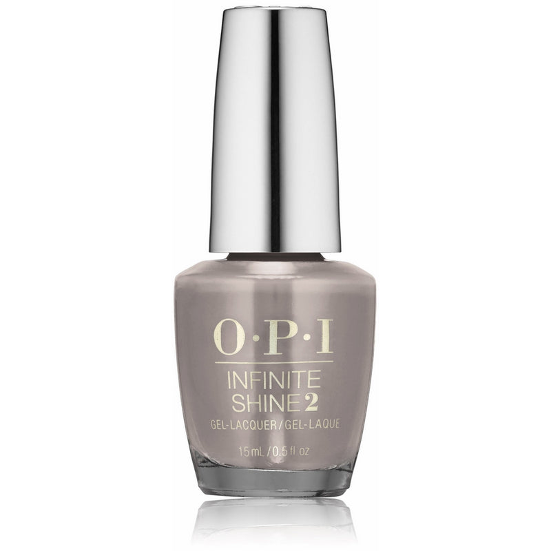 OPI Infinite Shine, Taupe-Less Beach, 0.5 fl.oz.